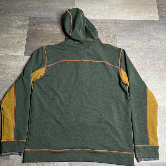 SOLD Cabela's XPG Polyheat Hoodie Large - Picture 2 of 3